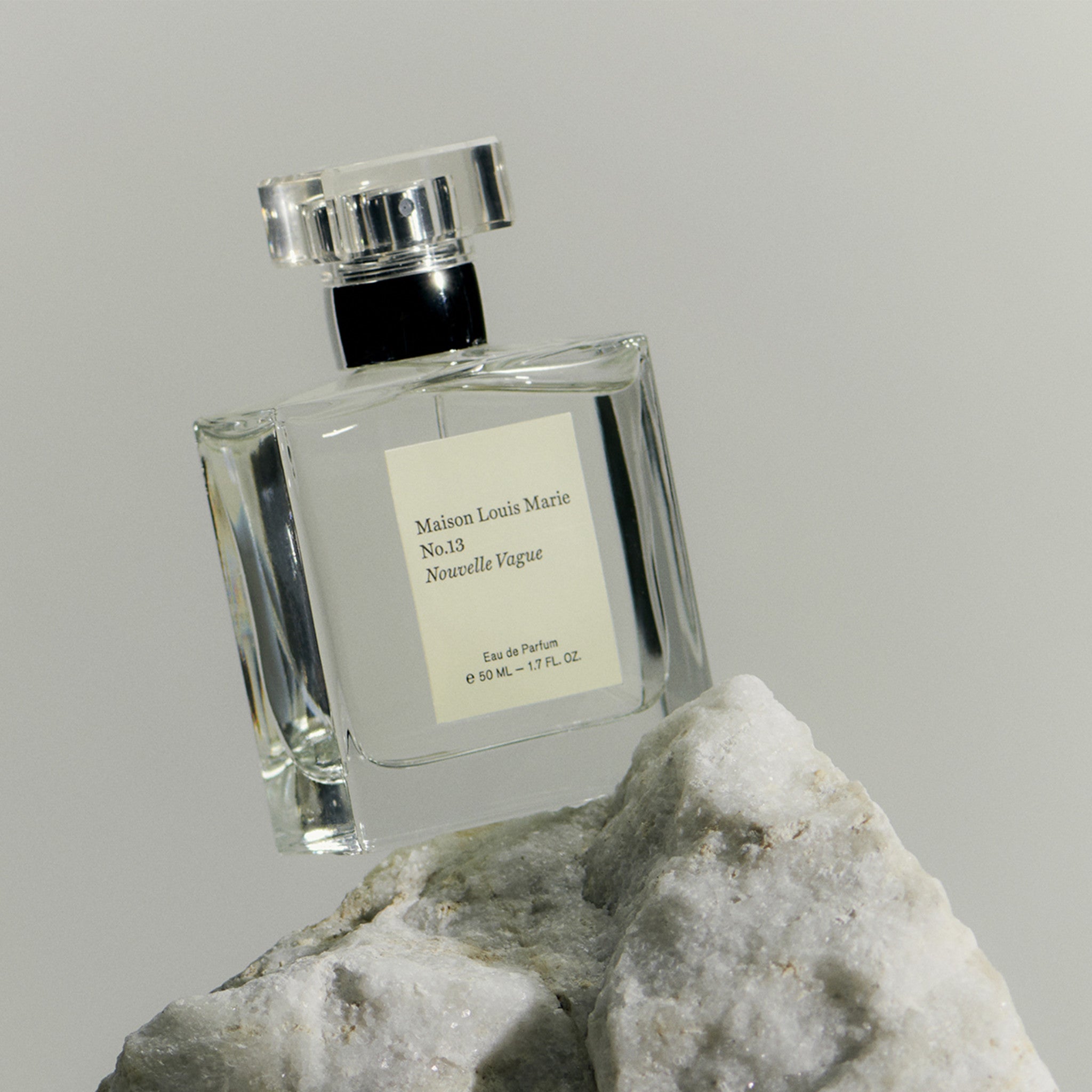 Maison Louis Marie No.13 Nouvelle Vague Eau de Parfum – Maison