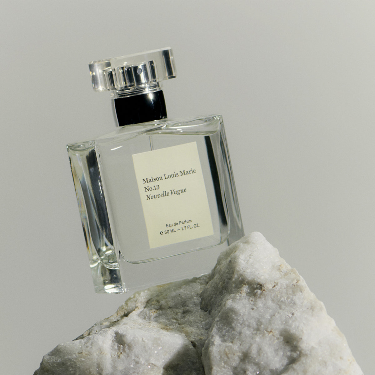Maison Louis Marie - No.02 Le Long Fond Eau de Parfum