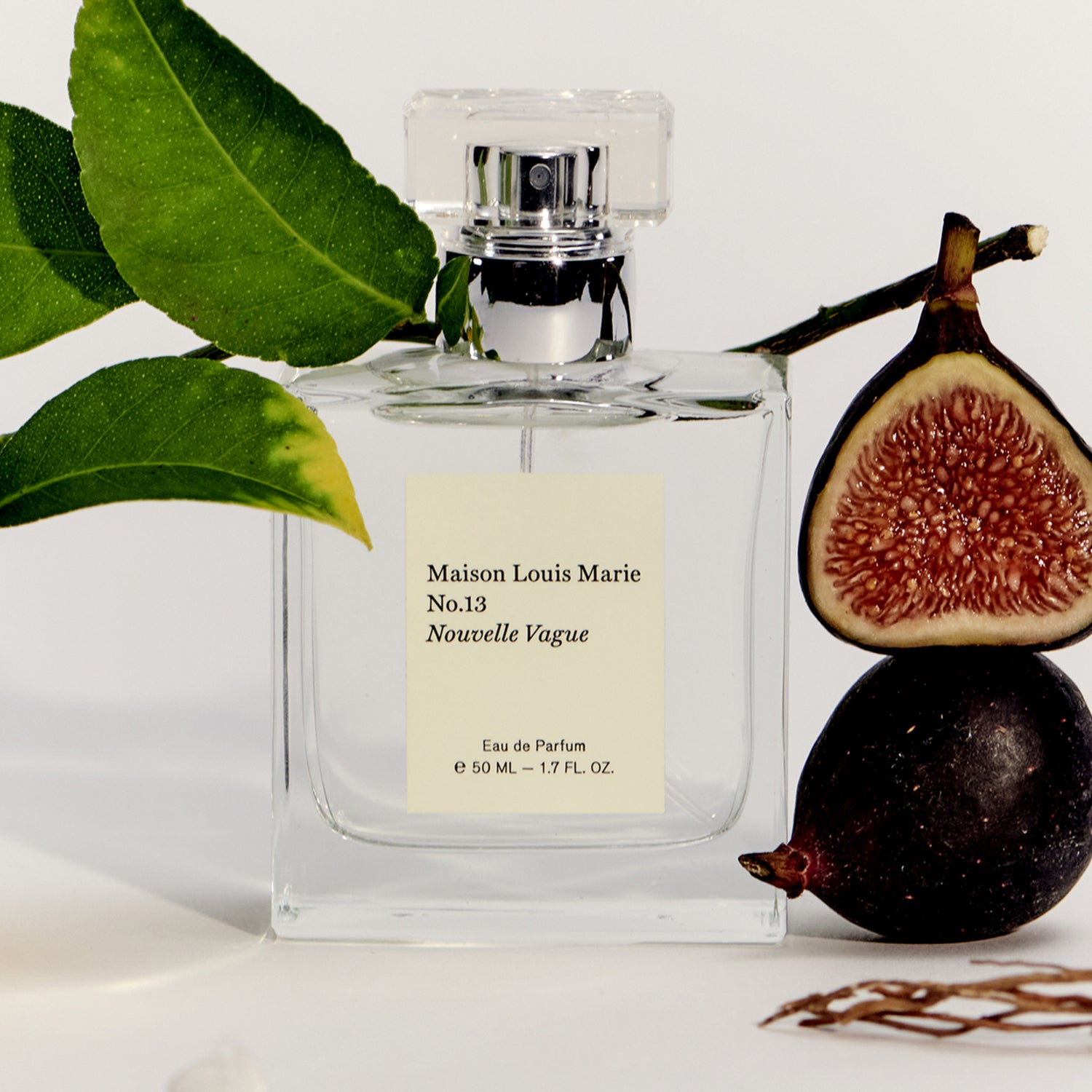 Maison Louis Marie No.13 Nouvelle Vague Eau de Parfum .