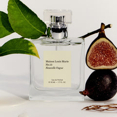 Mini Perfume Oil (No.13 Nouvelle Vague) – The Yo! Store