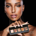 Hourglass Curator Palette