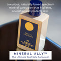 Soleil Toujours Mineral Ally Daily Defense SPF 30