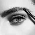 Hourglass Arch Brow Micro Sculpting Pencil