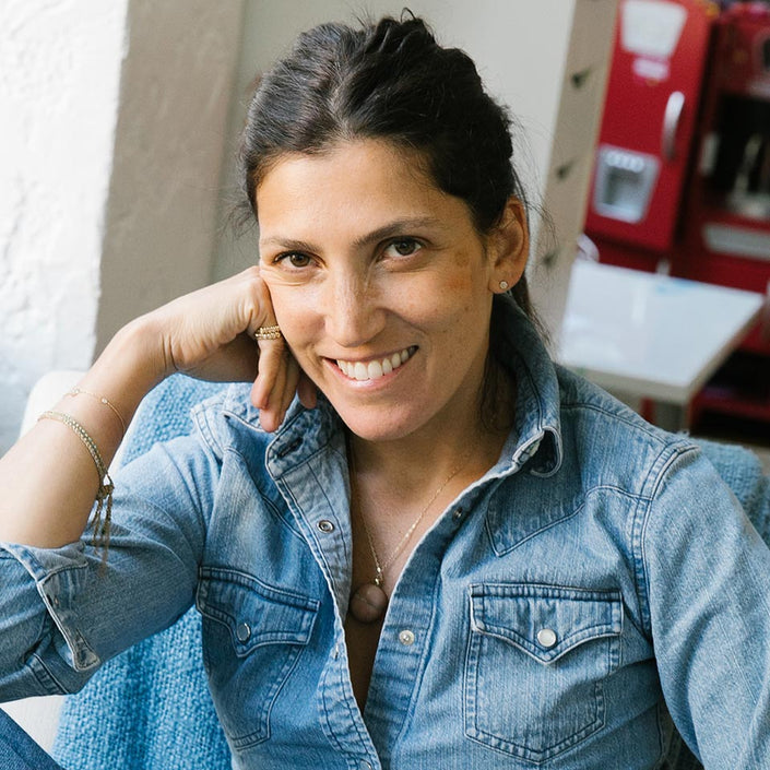Ariane Goldman Hatch Mama