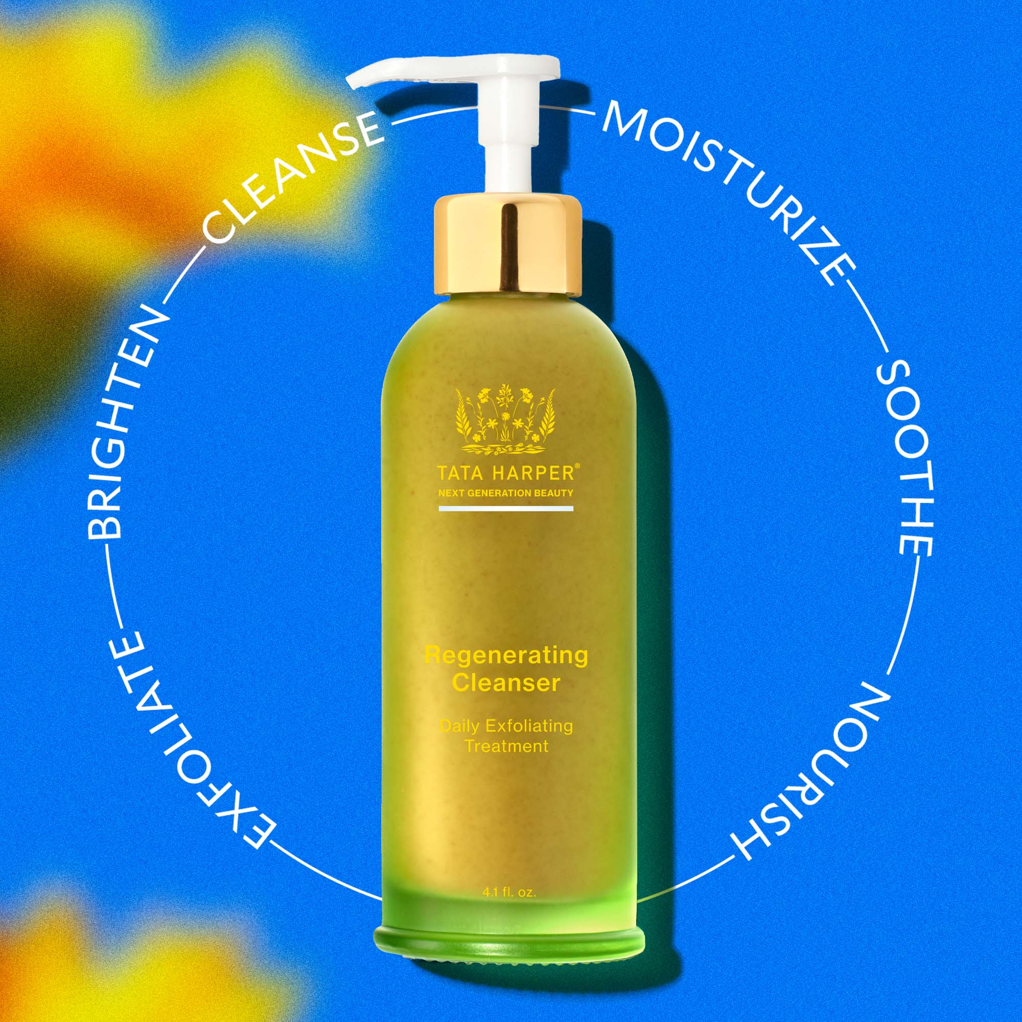Tata Harper Regenerating Cleanser – Tata Harper – bluemercury