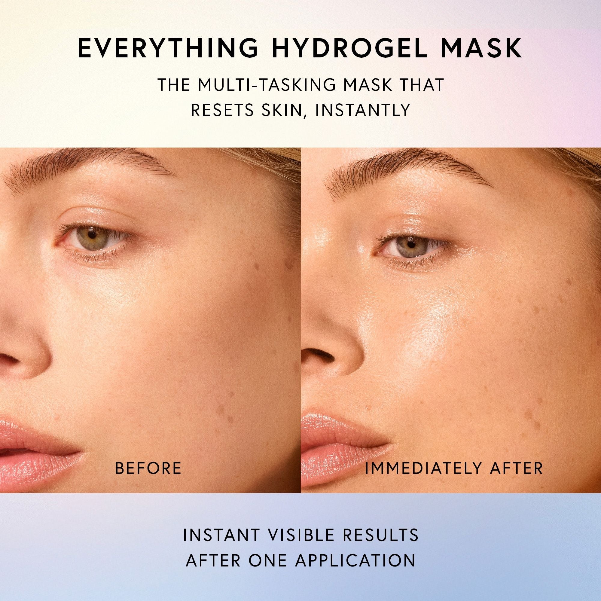 ドクターバーバラ STURM エヴリシング アイパッチ *未開封* Dr. Barbara Sturm Everything Hydrogel Mask – Dr. Barbara Sturm