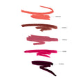 An arm swatch of Victoria Beckham Beauty Blush Stylus