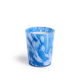 Image of an open Lafco Fog & Mist Special Edition Candle (Limited Edition)