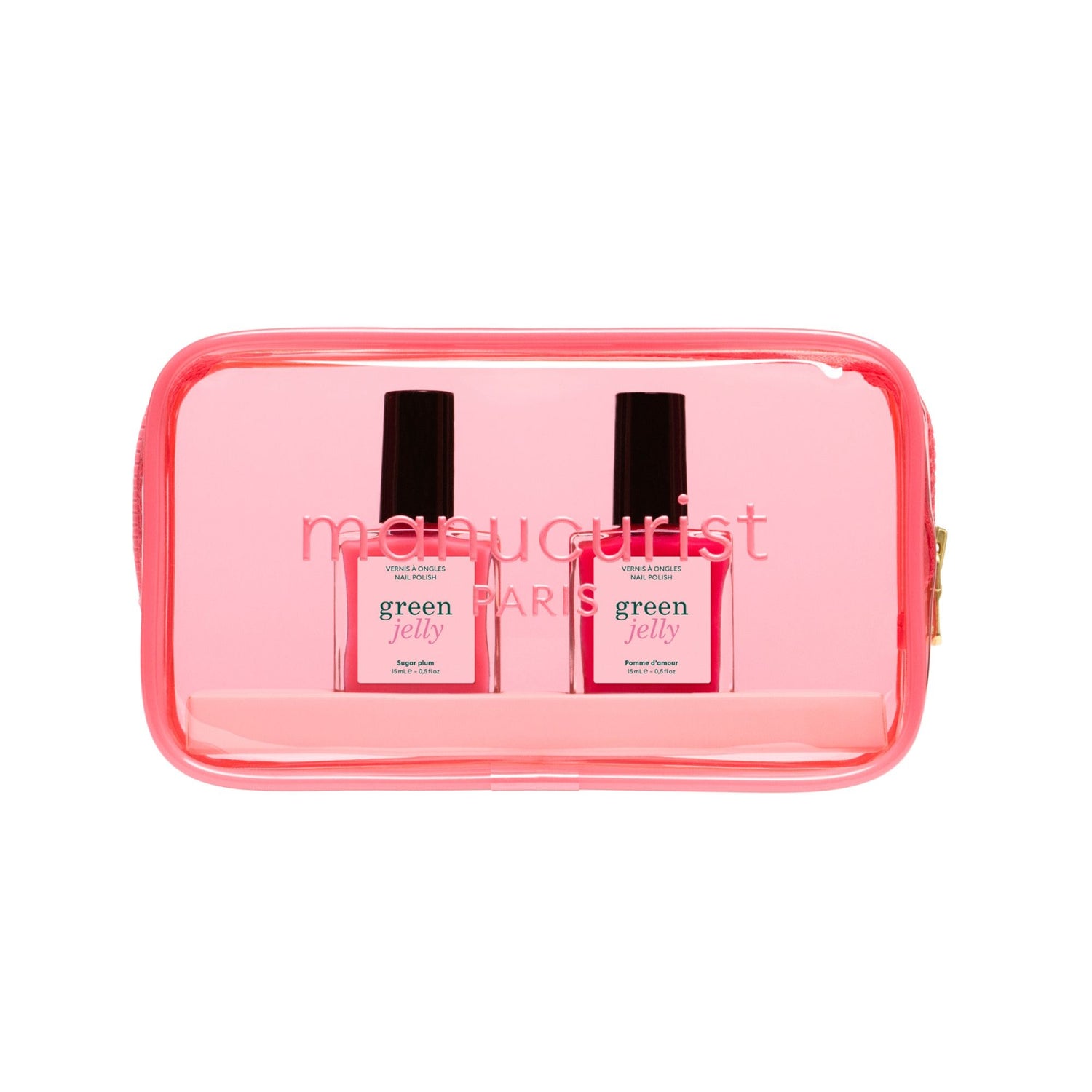 Manucurist Jelly Pouch Set main image