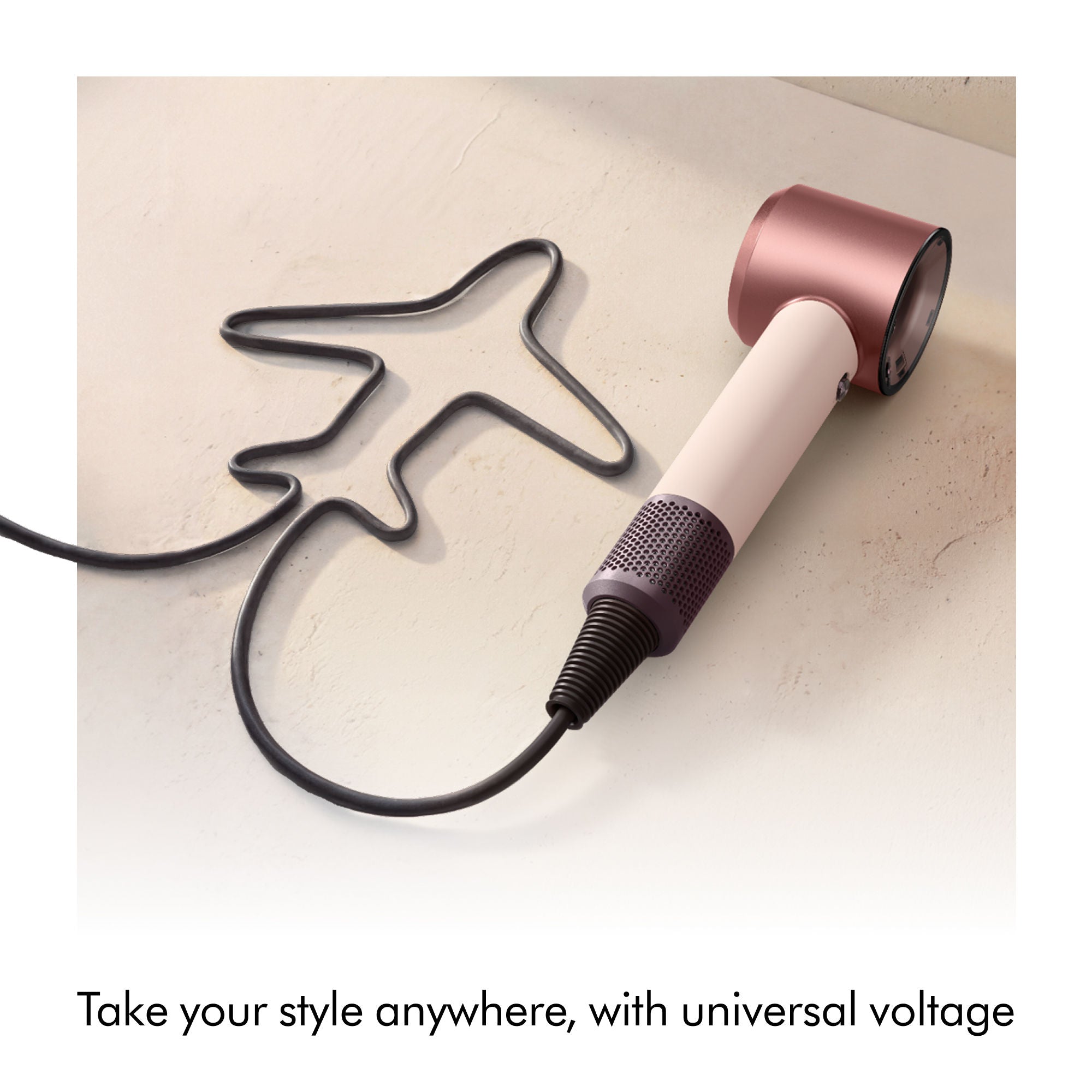 Dyson Supersonic Travel Hair Dryer – Dyson – bluemercury