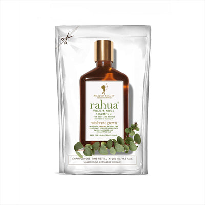 Voluminous Shampoo Refill