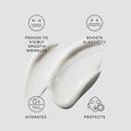 Swatch image of Irene Forte Hibiscus Night Cream With Myoxinol