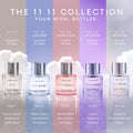 Group swatch image of Lake & Skye 11 11 Lychee Eau de Parfum
