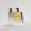 Lifestyle image of Byredo Cotton Blend Hand Lotion