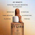 Swatch image of Dr. Barbara Sturm Everything Bronzing Drops