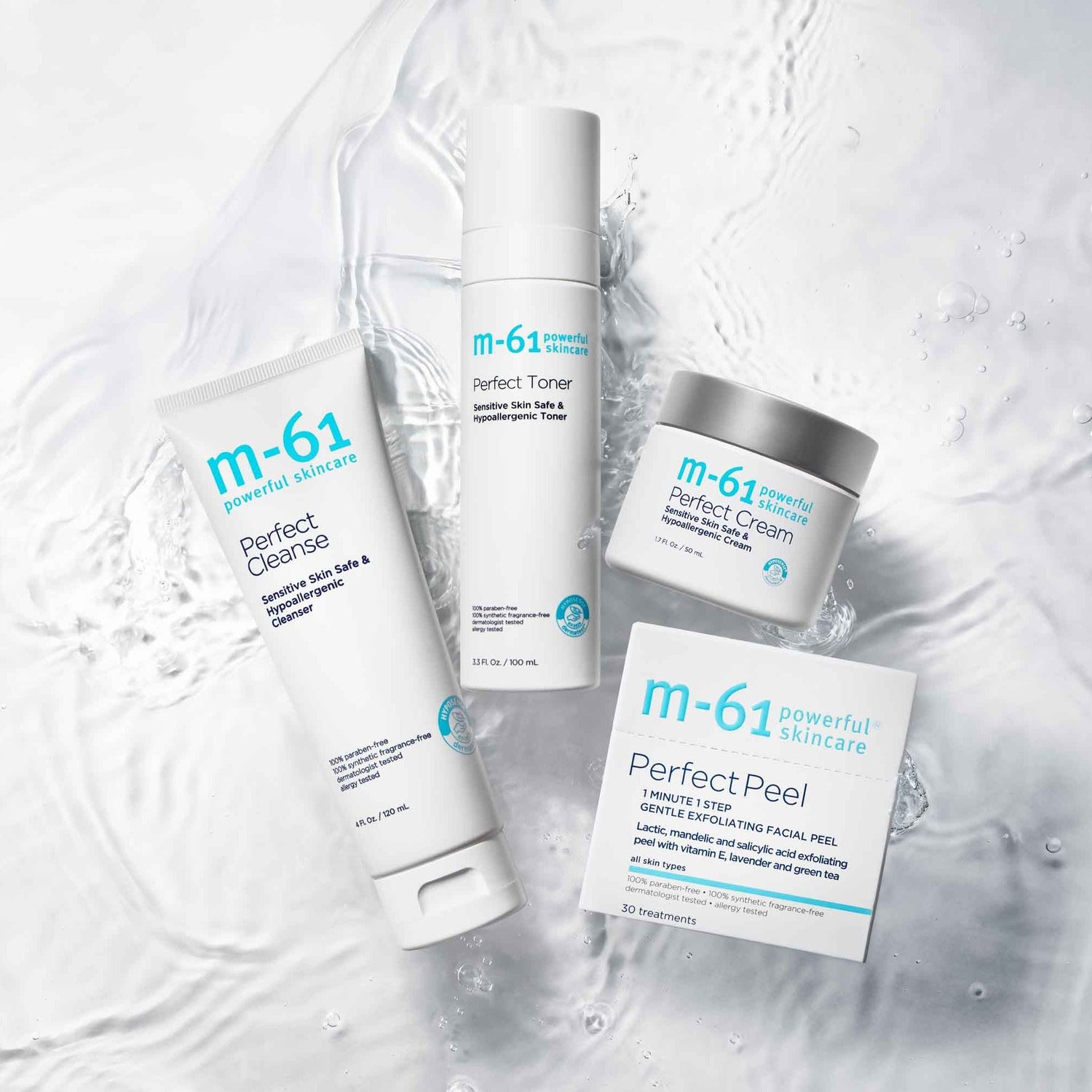 Image of product in the same collection as M-61 Perfect Cream