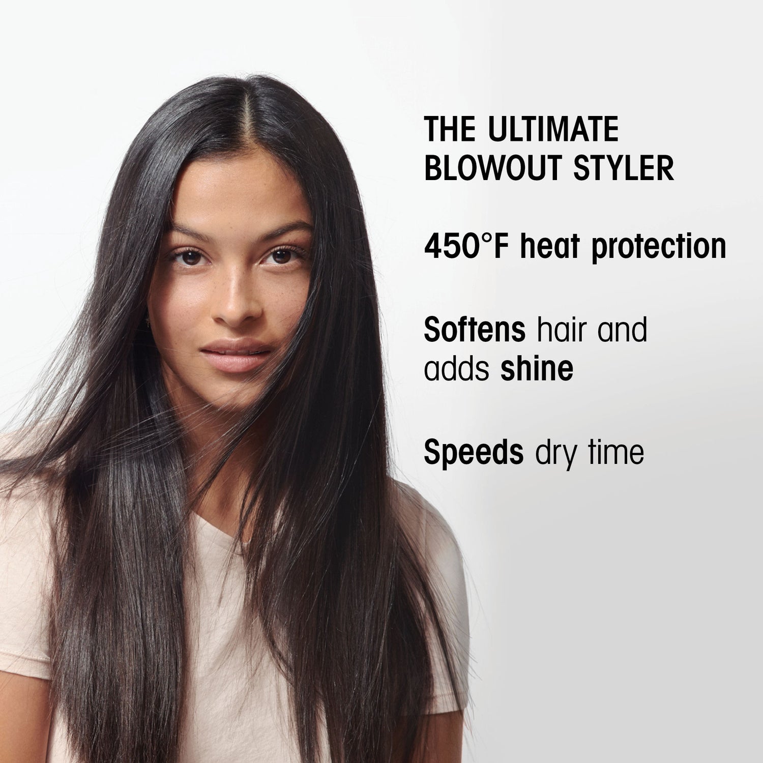 Information related to Oribe Royal Blowout Heat Styling Spray