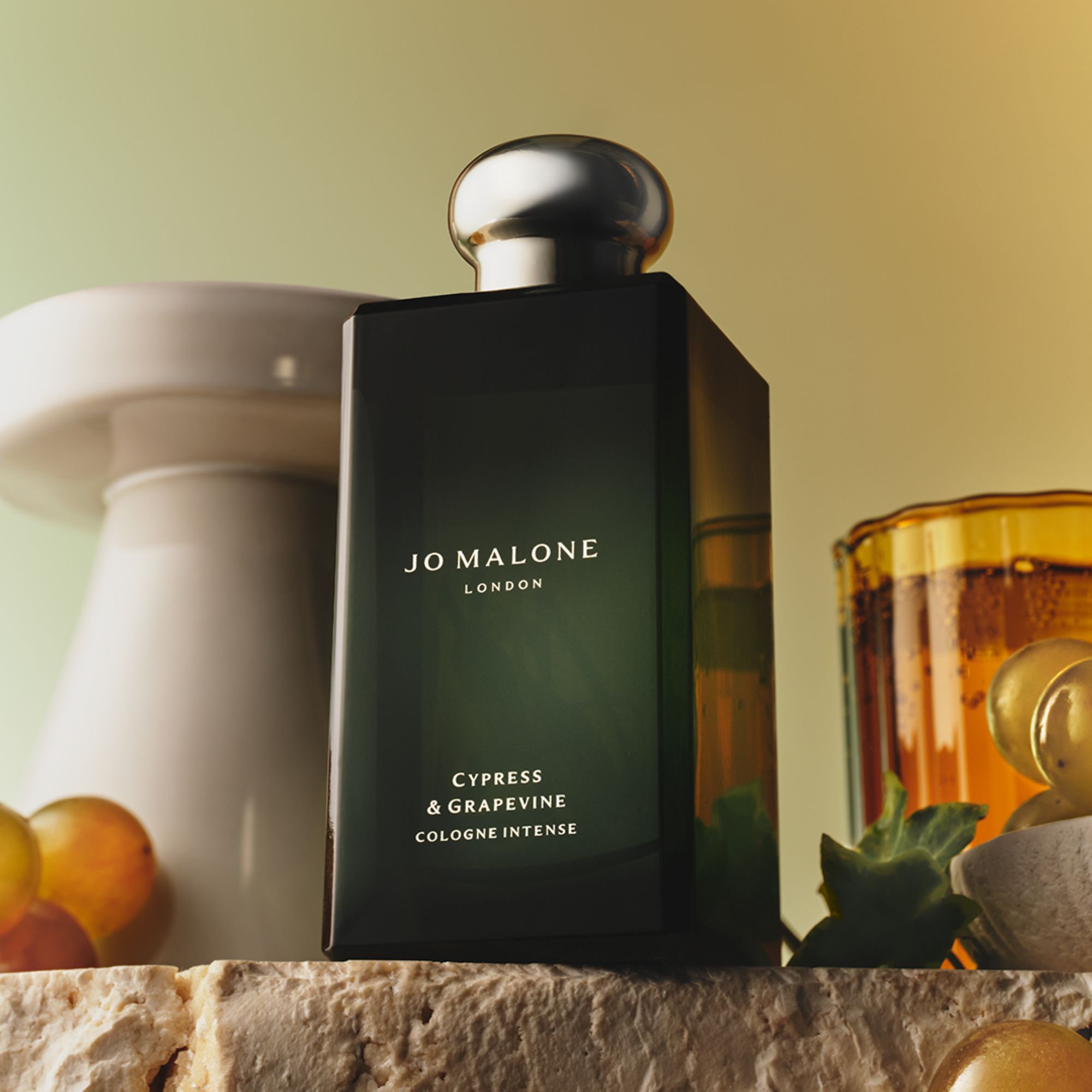 Jo Malone London Cypress and Grapevine Cologne Intense – Jo Malone