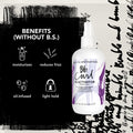 Lifestyle image of Bumble and Bumble Curl Reactivator