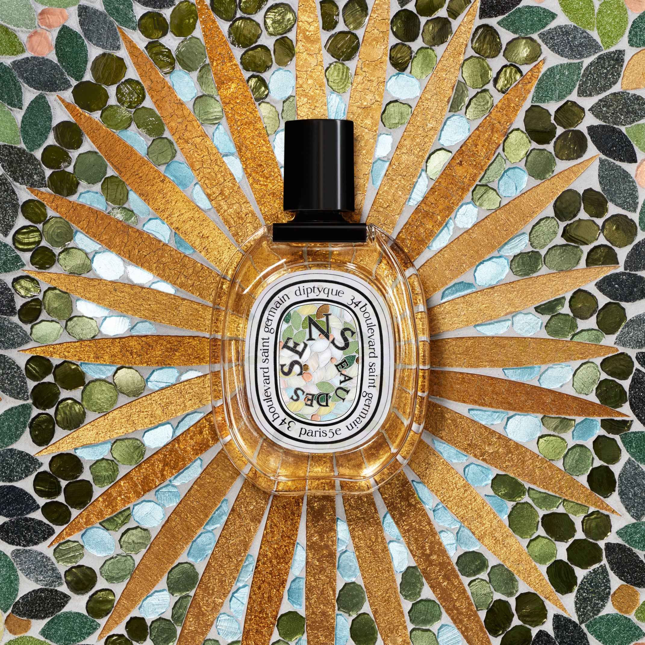 Diptyque Eau des Sens Eau de Toilette (Limited Edition) – Diptyque
