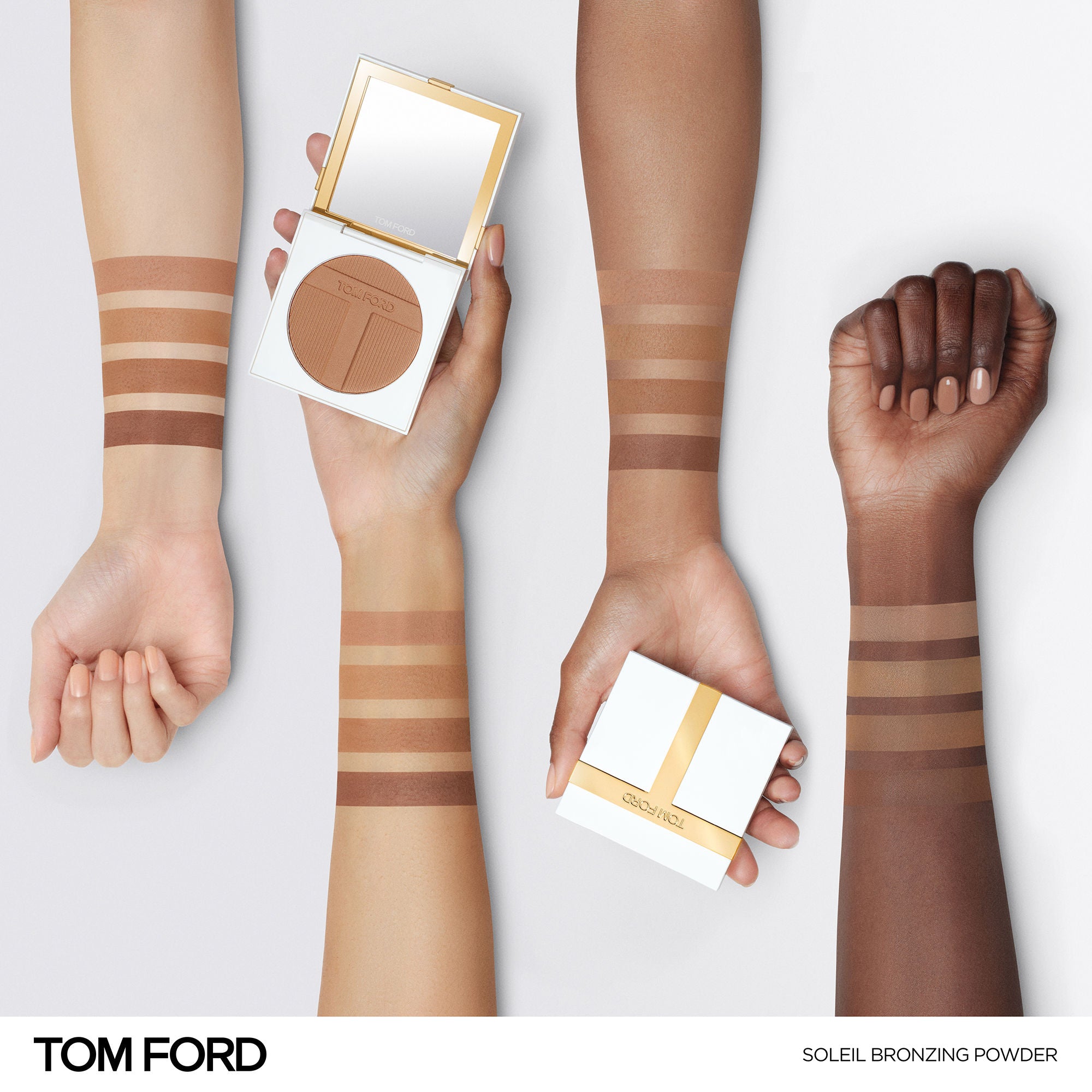 Tom Ford Soleil Bronzing Powder – Tom Ford – bluemercury