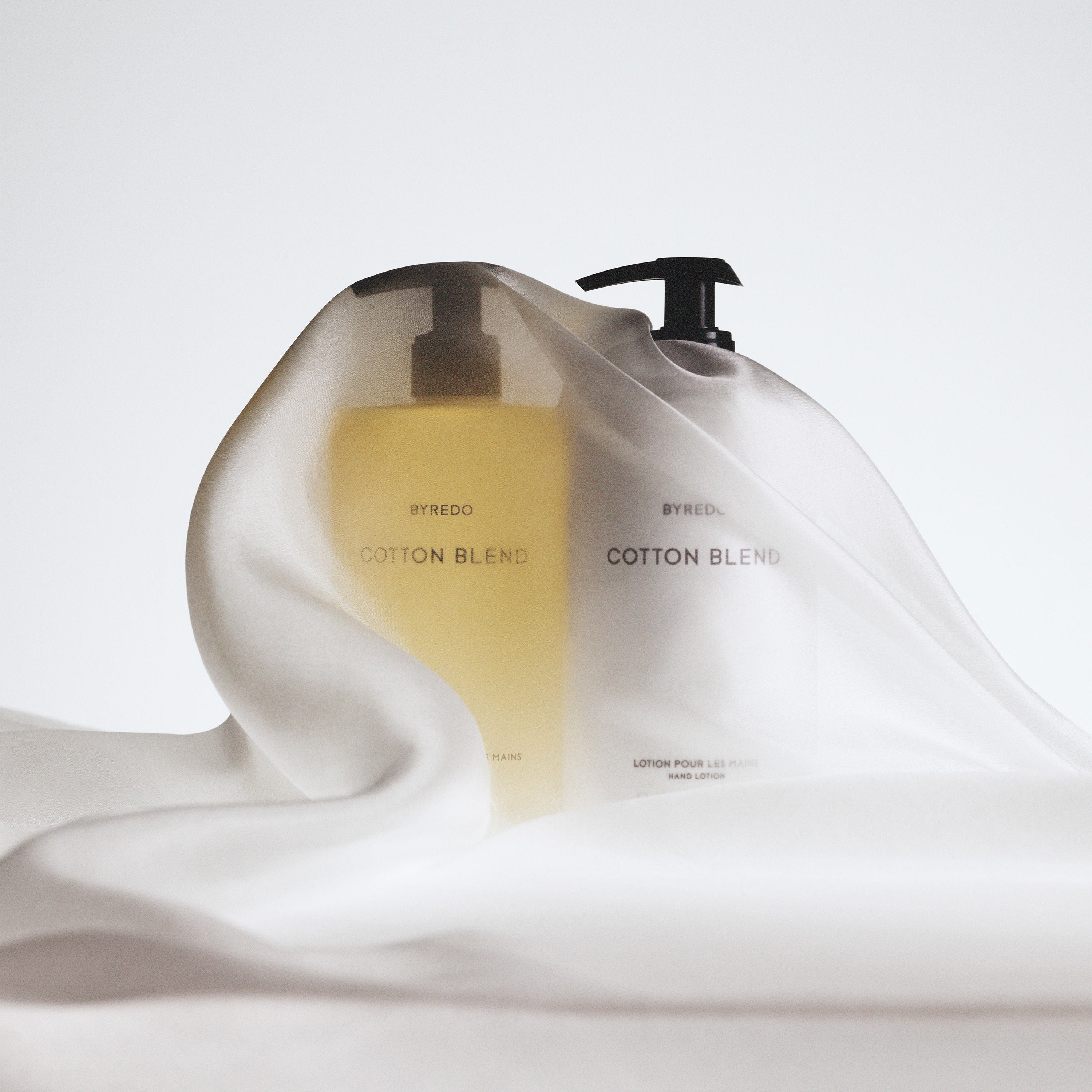 Byredo Cotton Blend Hand Lotion – Byredo – bluemercury