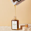 Lifestyle image of Rahua Voluminous Shampoo Refill