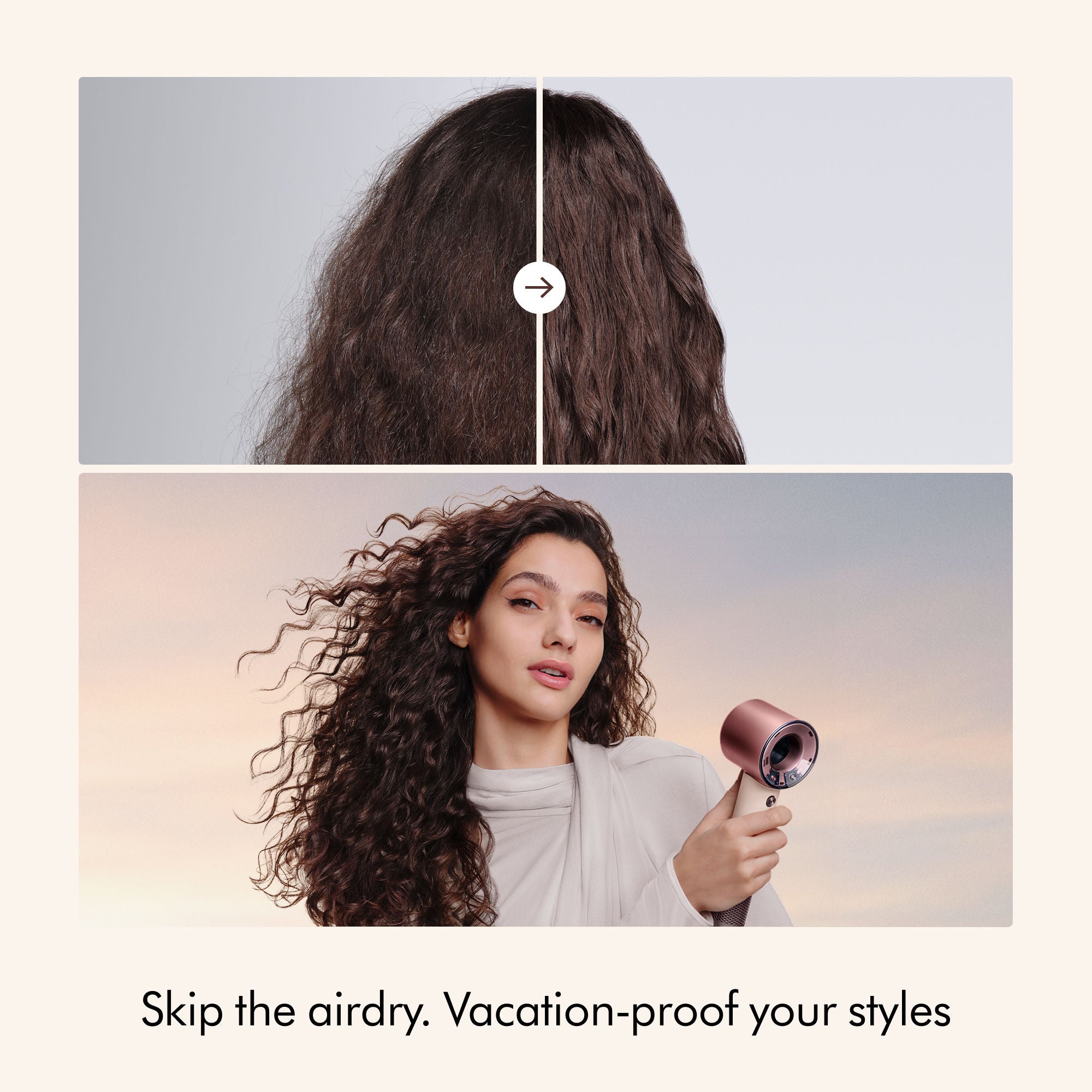 Dyson Supersonic Travel Hair Dryer – Dyson – bluemercury