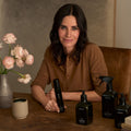 Lifestyle image of Homecourt Mandarin Basile Hand Wash