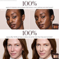 An arm swatch of Laura Mercier Secret Camouflage Custom Complexion Perfector Long-wear Concealer
