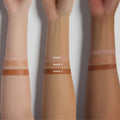 An arm swatch of Trish McEvoy Instant Eye Lift Under Eye Concealer