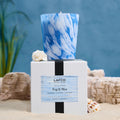 Lifestyle image of Lafco Fog & Mist Special Edition Candle (Limited Edition)