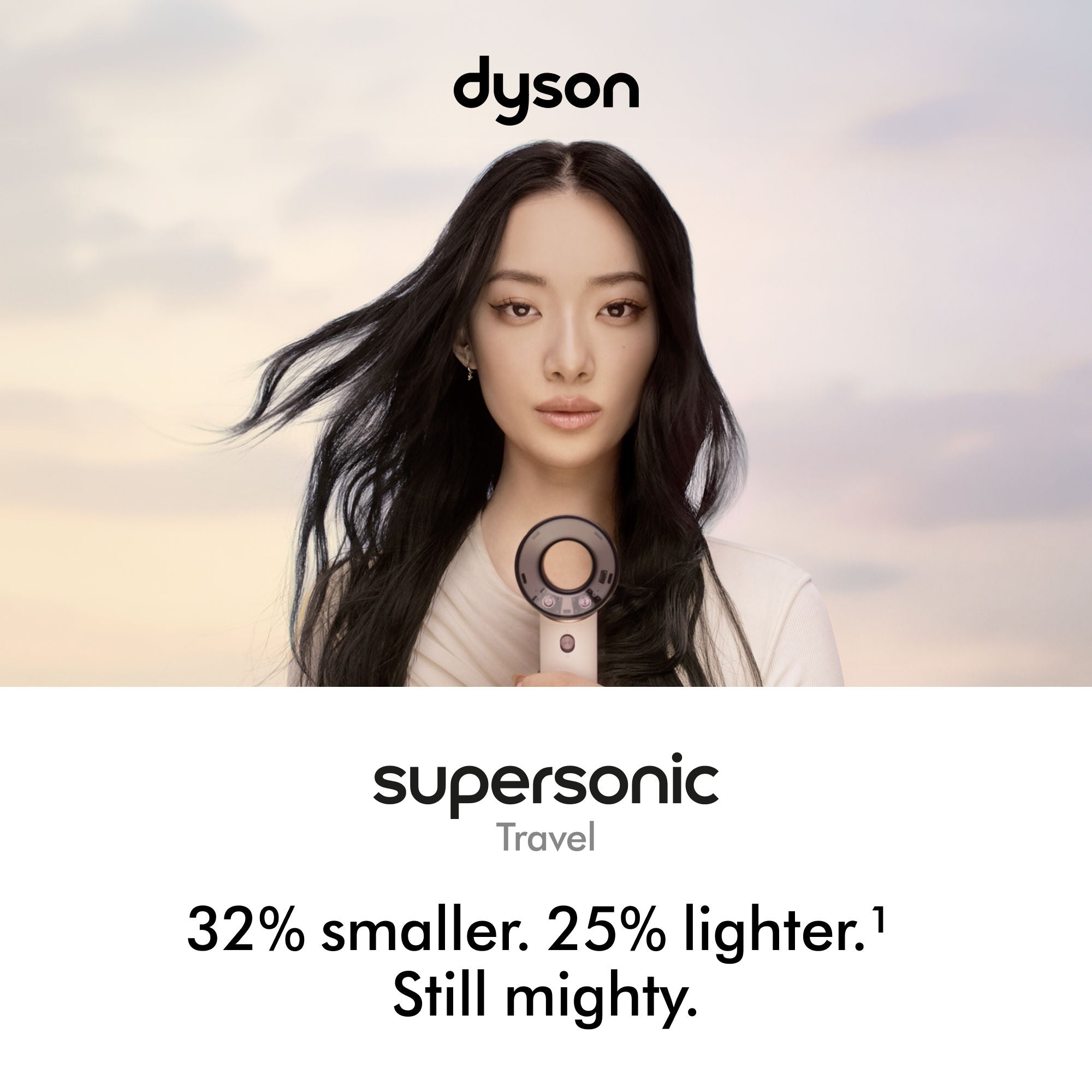 Dyson Supersonic Travel Hair Dryer – Dyson – bluemercury