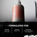 Lifestyle image of Bumble and Bumble Hairdresser's Invisible Oil Heat/UV Protective Primer for Dry, Frizzy Hair