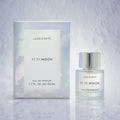 Image of a closed Lake & Skye 11 11 Moon Eau de Parfum