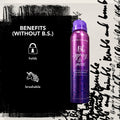 Information related to Bumble and Bumble Spray de Mode Flexible Hold Hairspray