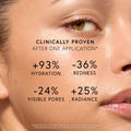 Lifestyle image of Dr. Barbara Sturm Everything Hydrogel Mask