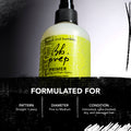 Lifestyle image of Bumble and Bumble Prep Primer for Ultra Fine Hair