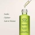 Lifestyle image of Tata Harper Bio-Shield Face Oil