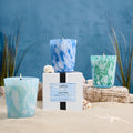 Image of product in the same collection as Lafco Marine Special Edition Candle (Limited Edition)