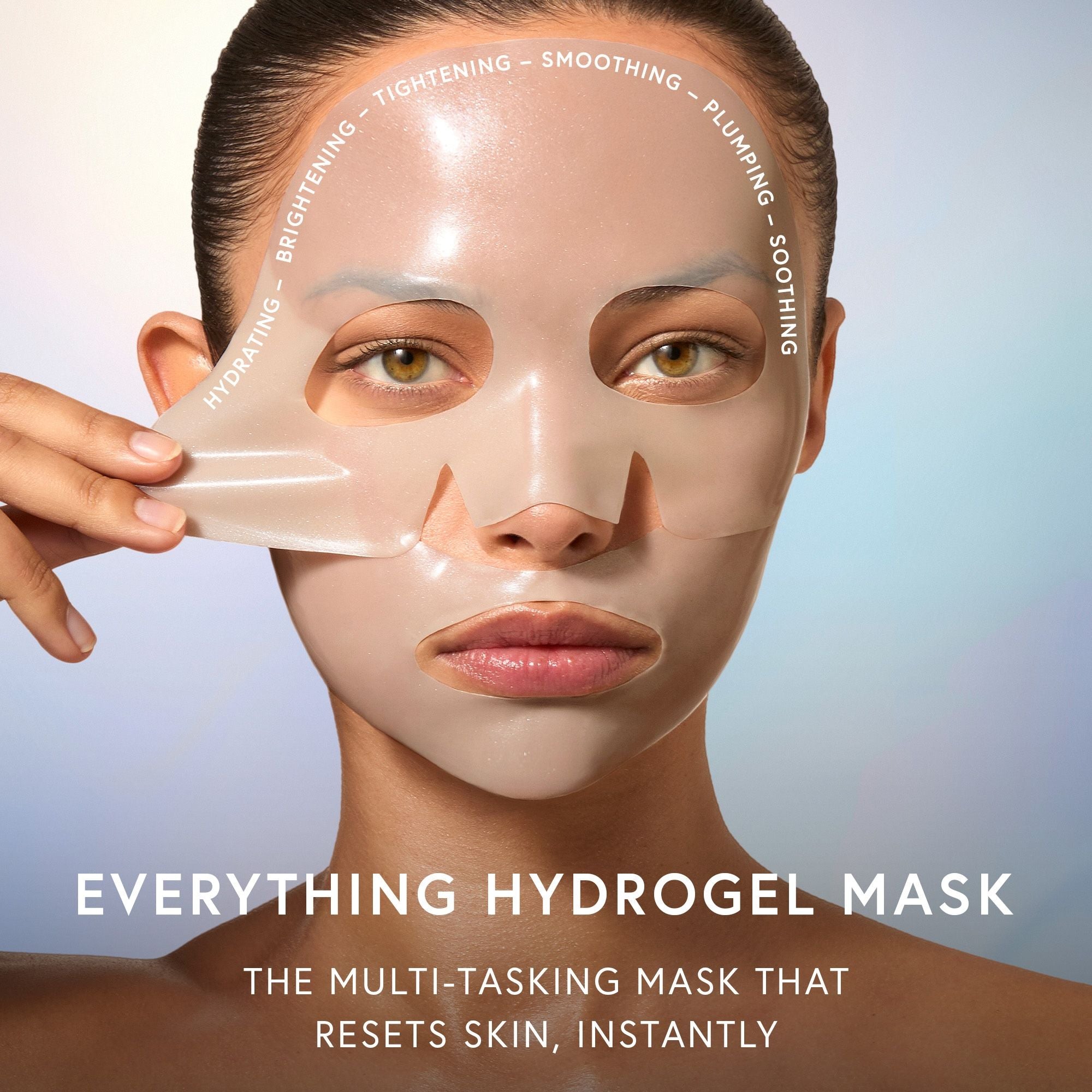 ドクターバーバラ STURM エヴリシング アイパッチ *未開封* Dr. Barbara Sturm Everything Hydrogel Mask – Dr. Barbara Sturm