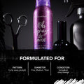 Information related to Bumble and Bumble Spray de Mode Flexible Hold Hairspray