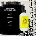 Information related to Bumble and Bumble Prep Primer for Ultra Fine Hair