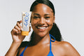 Lifestyle image of Vacation Classic Face Lotion SPF 45