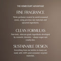 Lifestyle image of Homecourt  Neroli Leaf Laundry Concentrate