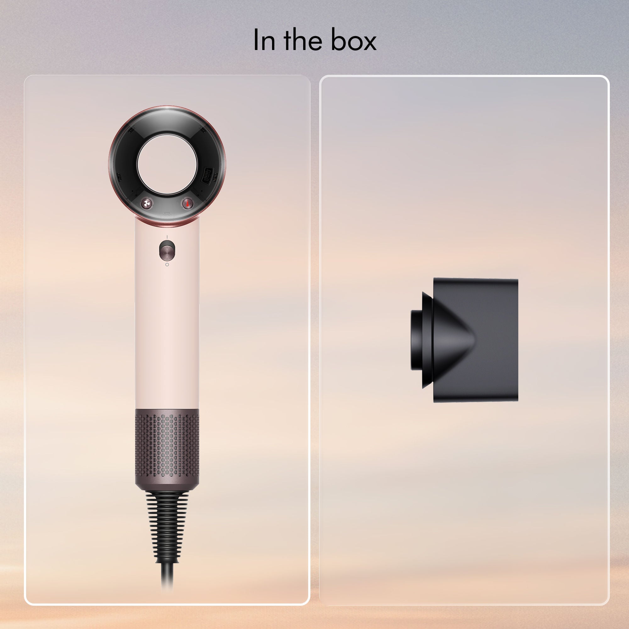 Dyson Supersonic Travel Hair Dryer – Dyson – bluemercury