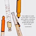 Information related to Goop Beauty 20% Vitamin C + Advanced Brightening Serum
