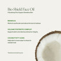 Lifestyle image of Tata Harper Bio-Shield Face Oil