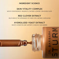 Model image of Dr. Barbara Sturm Everything Bronzing Drops