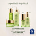 Information related to Tata Harper Bio-Shield Face Oil